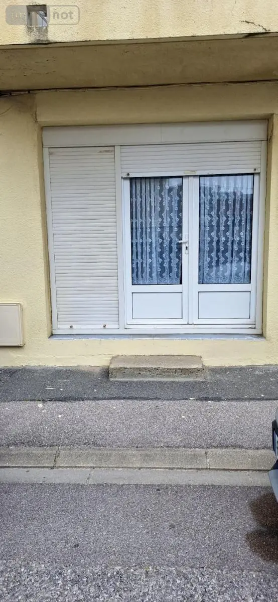 Immeuble de rapport a vendre Merlimont 62155 Pas-de-Calais 62 40 m2 199000 euros 62041-1701 002