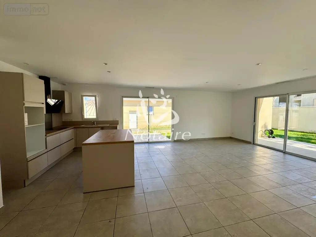 Maison a vendre Saint-Cyprien 66750 Pyrénées-Orientales 66 101 m2 4 pièces 449900 euros 66060-20 008