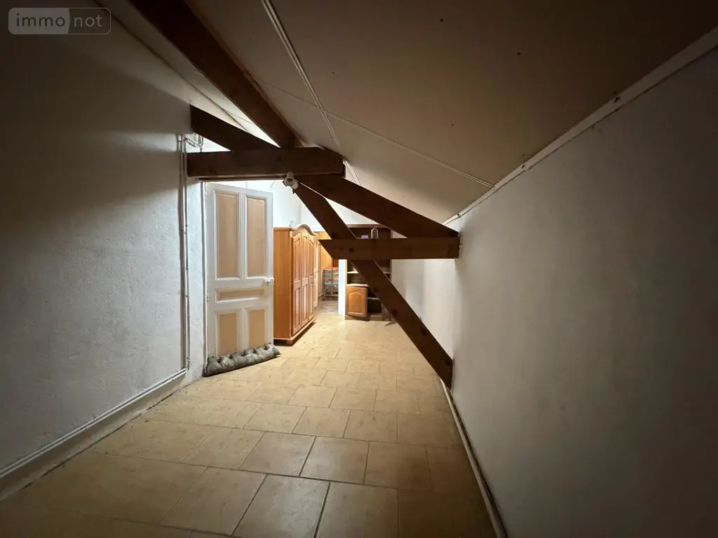 Maison a vendre Donzère 26290 Drôme 26 186 m2 210000 euros 26060-851 009