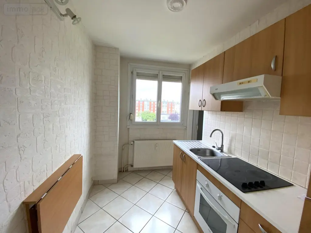 Appartement a vendre Reims 51100 Marne 51 66 m2 4 pièces 113000 euros 51046-2707 003