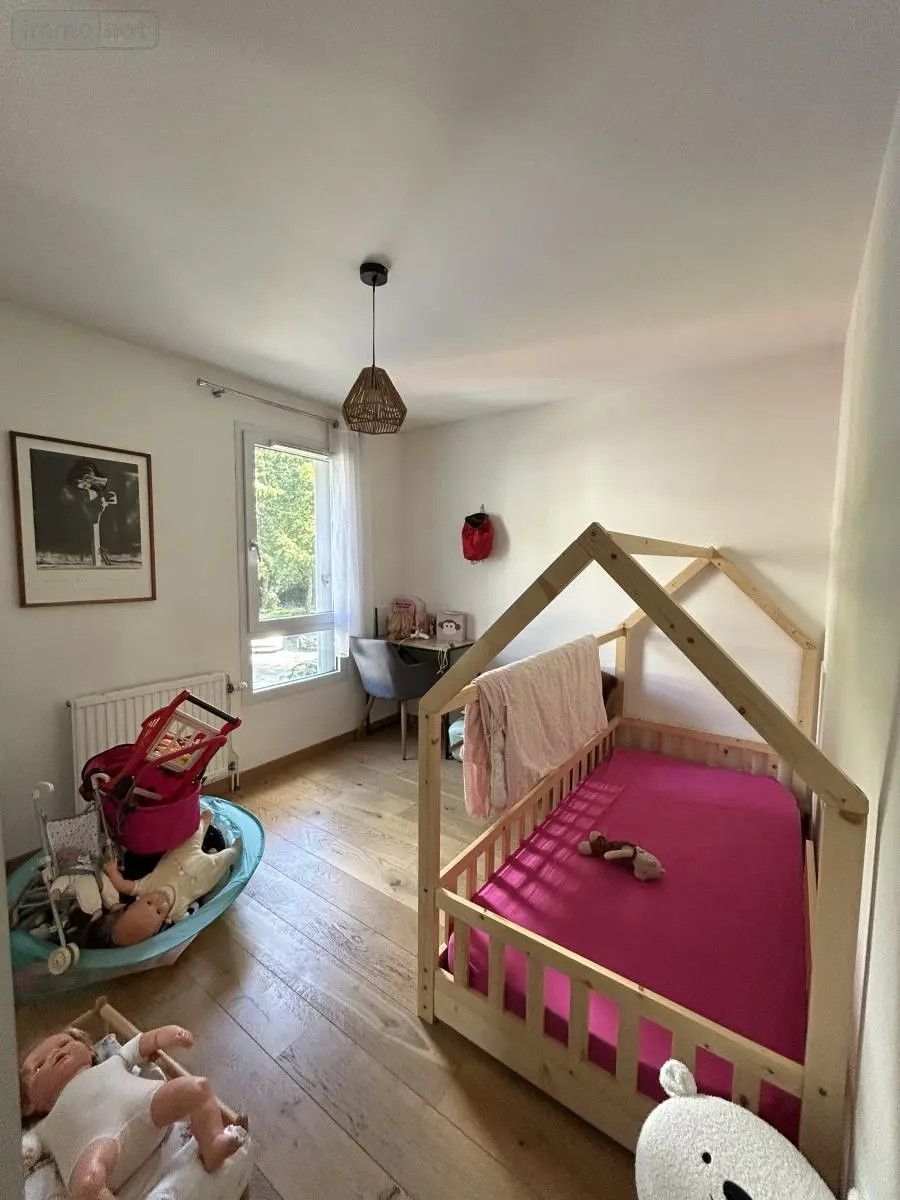 Appartement a vendre Rennes 35200 Ille-et-Vilaine 35 75 m2 4 pièces 246620 euros 35024-1336 005
