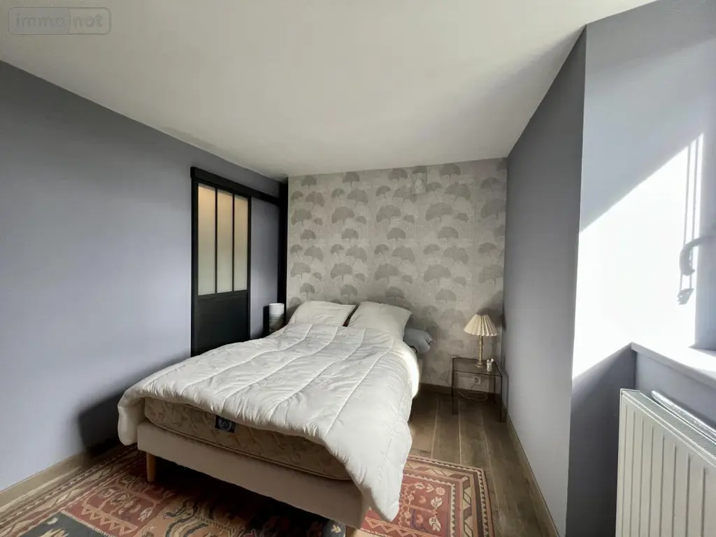 Maison a vendre Lorient 56100 Morbihan 56 165 m2 9 pièces 620322 euros 56081-2607 007