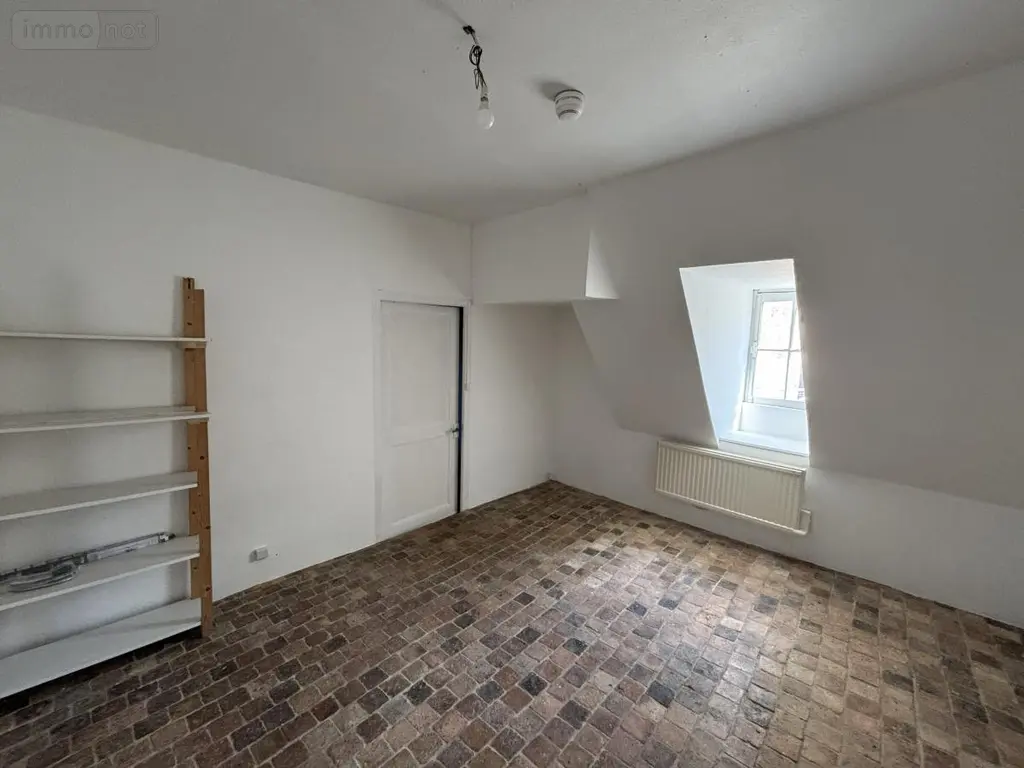 Location maison Laval 53000 Mayenne 53 217 m2 7 pièces 900 euros 53005-L475 010