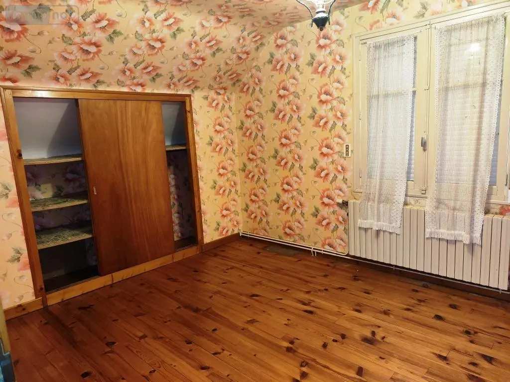 Maison a vendre Plouguernével 22110 Côtes-d'Armor 22 115 m2 6 pièces 231150 euros 56075-2523 011