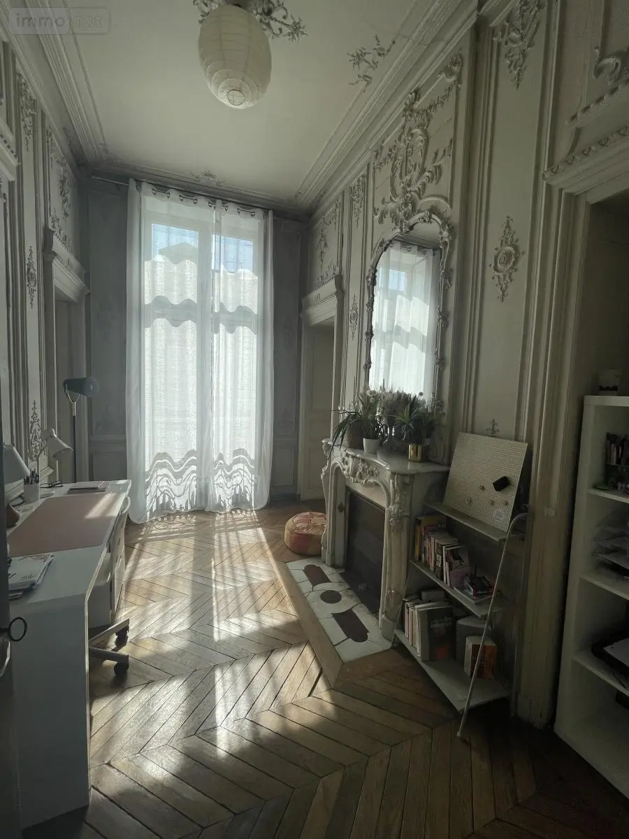 Maison a vendre Le Mans 72000 Sarthe 72 330 m2 15 pièces 910000 euros 72009-1426 008