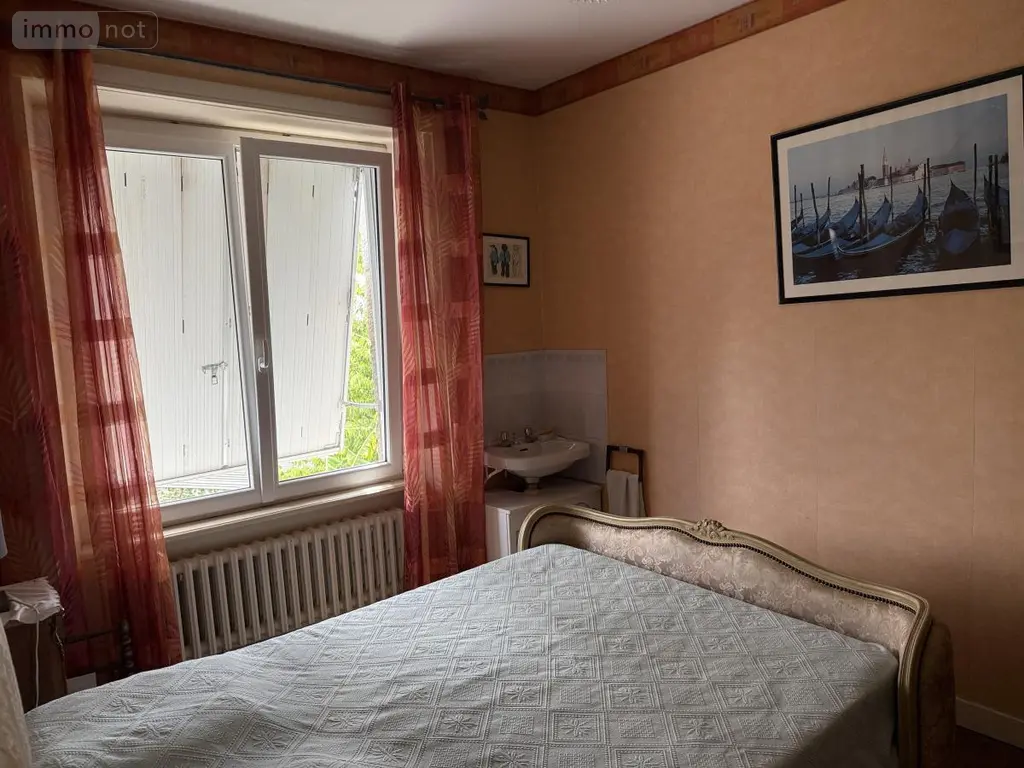 Maison a vendre Merdrignac 22230 Côtes-d'Armor 22 141 m2 192500 euros 22115-3601 010