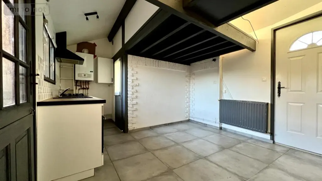 Maison a vendre Raimbeaucourt 59283 Nord 59 77 m2 4 pièces 139000 euros 59028-91 014