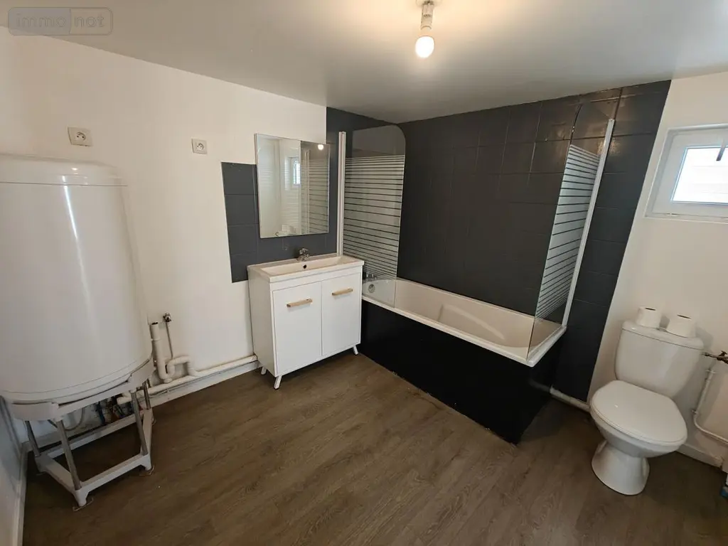 Location maison Brionne 27800 Eure 27 46 m2 642 euros 27049-L200 005