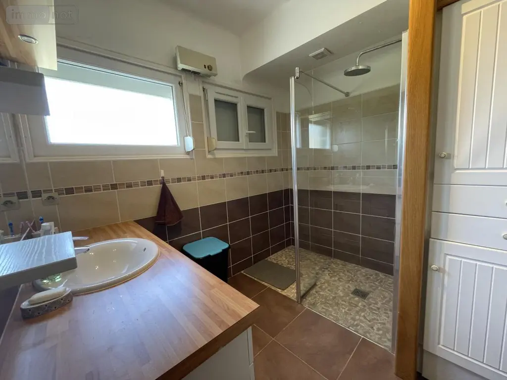 Maison a vendre Paimpol 22500 Côtes-d'Armor 22 134 m2 6 pièces 436500 euros 22023-3412 012