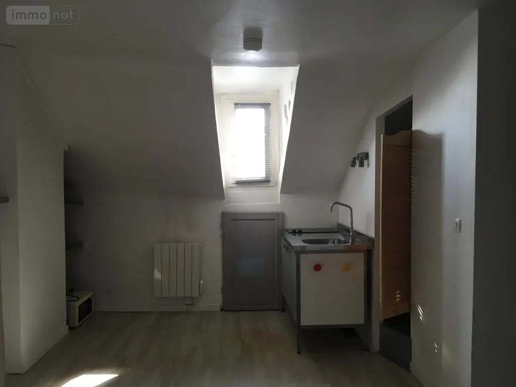 Location appartement Nantes 44000 Loire-Atlantique 44 15 m2 1 pièce 412 euros 44028-L188 006