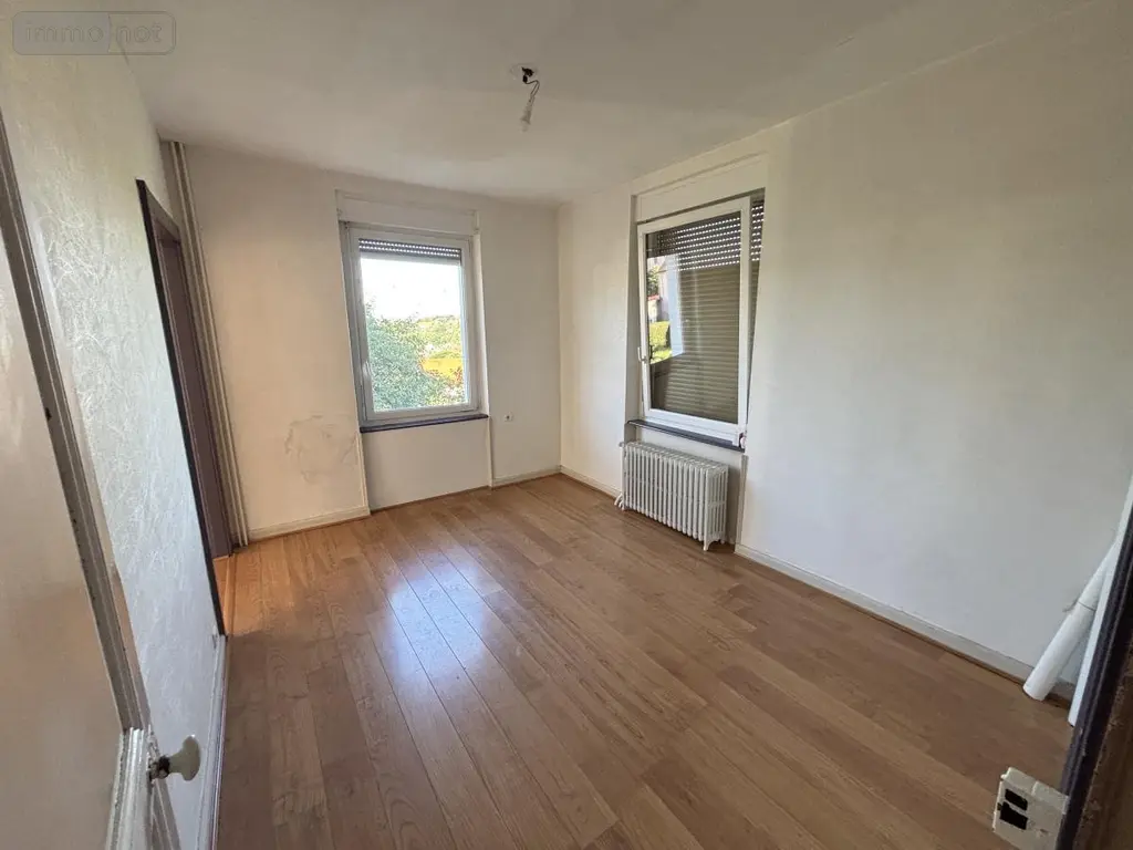 Maison a vendre Beaucourt 90500 Territoire de Belfort 90 80 m2 4 pièces 119000 euros 25054-1947 003