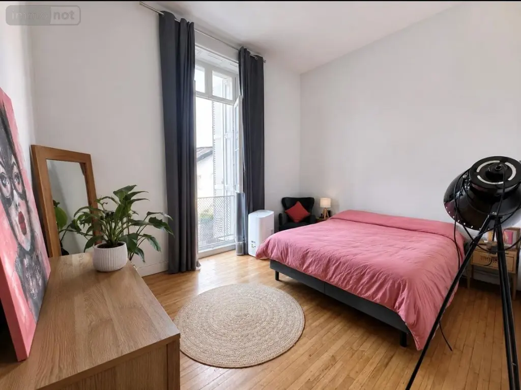 Appartement a vendre Angers 49100 Maine-et-Loire 49 89 m2 4 pièces 324880 euros 49012-2115 005