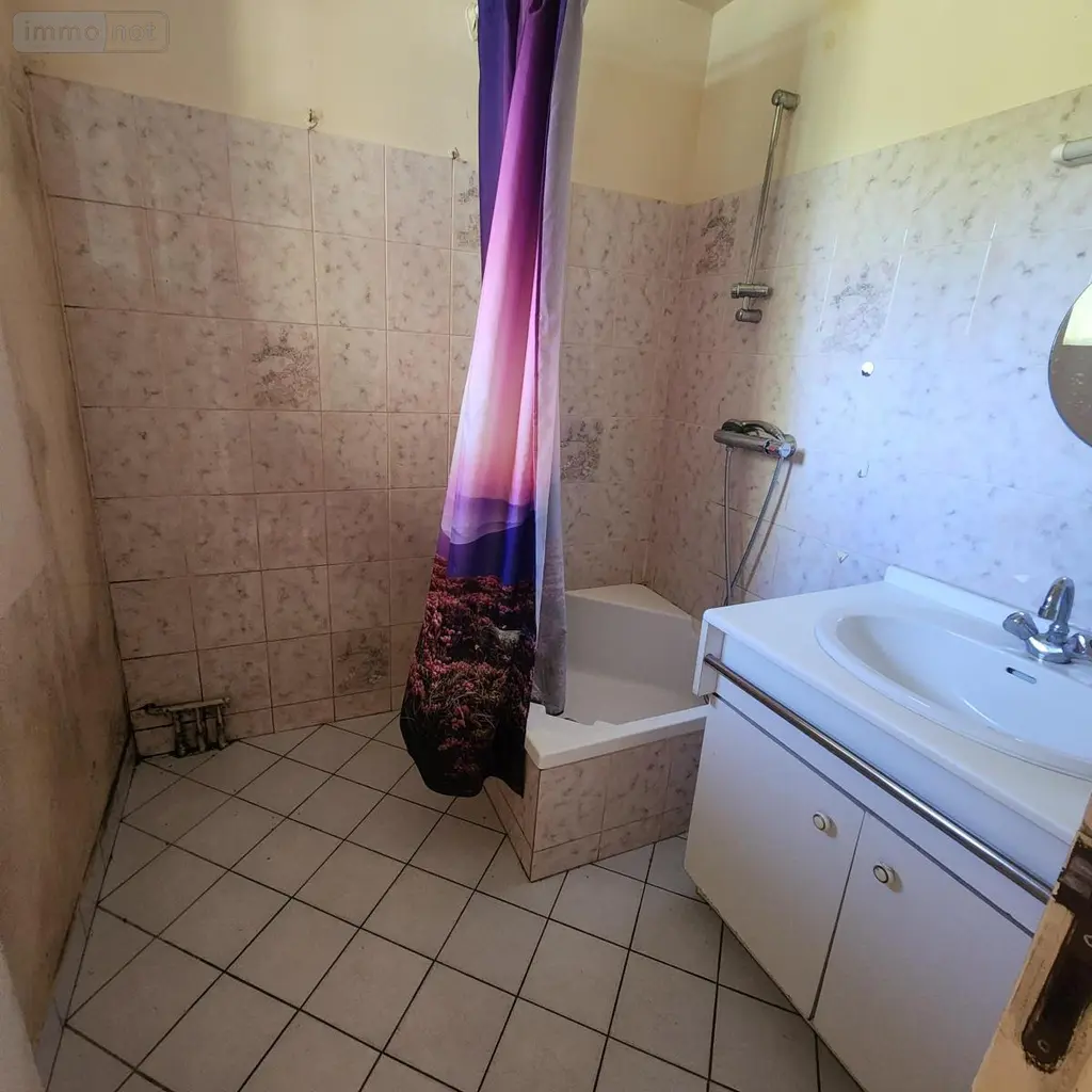 Maison a vendre Cherré-Au 72400 Sarthe 72 75 m2 4 pièces 63600 euros 72085-2182 007