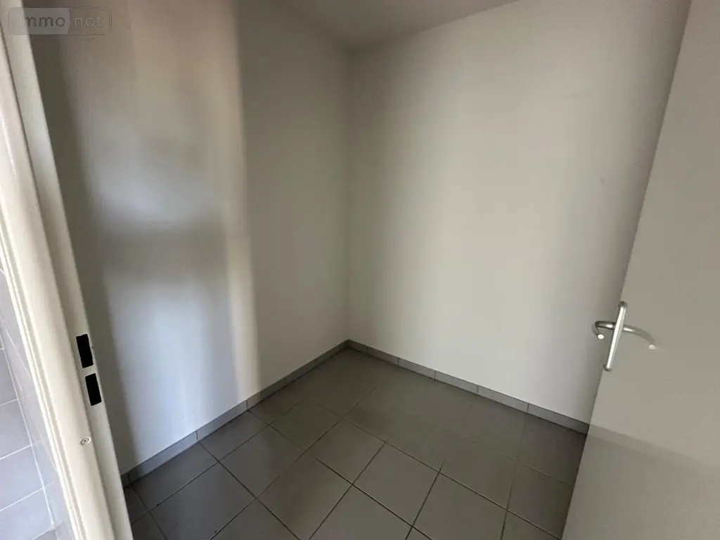 Appartement a vendre Toulouse 31100 Haute-Garonne 31 55 m2 2 pièces 112000 euros 31003-172 006