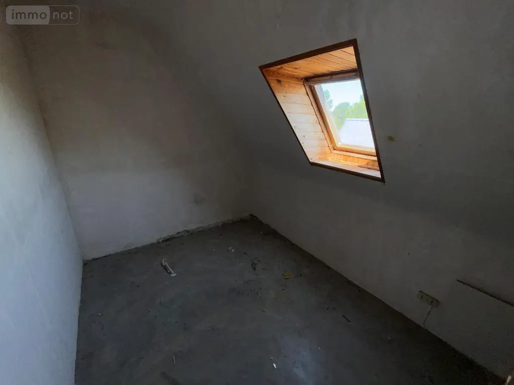 Maison a vendre Epiniac 35120 Ille-et-Vilaine 35 186 m2 6 pièces 173520 euros 35130-3839 030