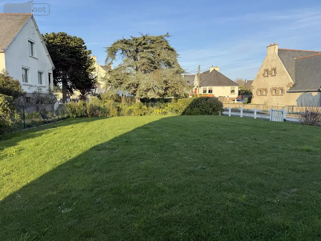 Maison a vendre Paimpol 22500 Côtes-d'Armor 22 99 m2 5 pièces 375840 euros 22064-1340 003