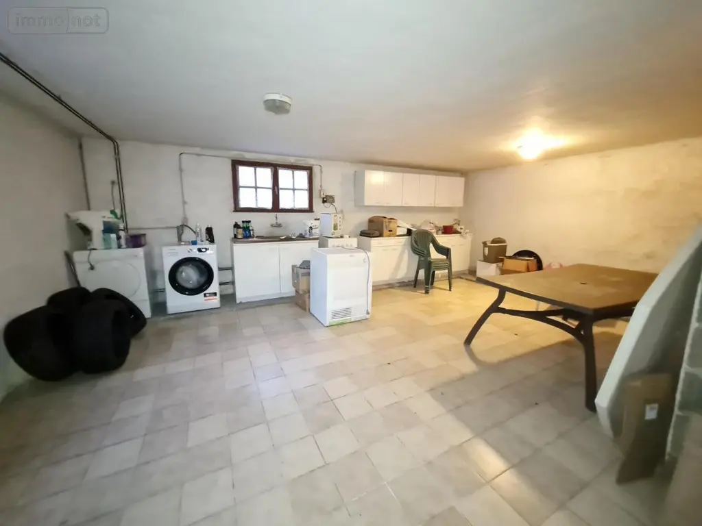Maison a vendre Montoire-sur-le-Loir 41800 Loir-et-Cher 41 208 m2 8 pièces 228580 euros 41059-1036 020