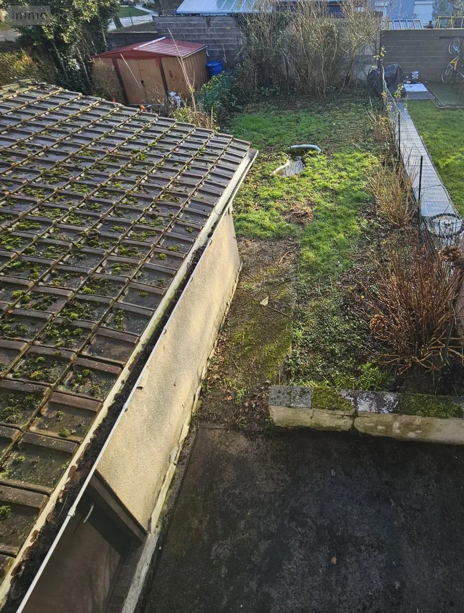 Maison a vendre Loos 59120 Nord 59 91 m2 4 pièces 127600 euros 59007-1952 013