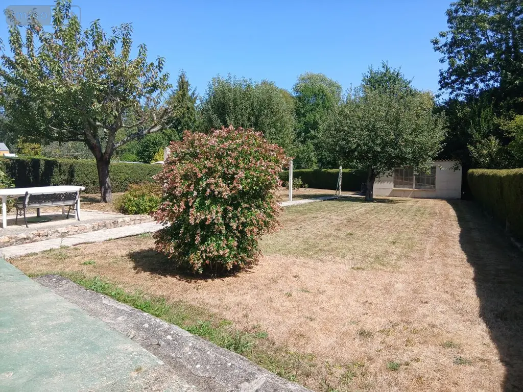 Maison a vendre Lignol 56160 Morbihan 56 71 m2 6 pièces 110985 euros 56075-2533 005