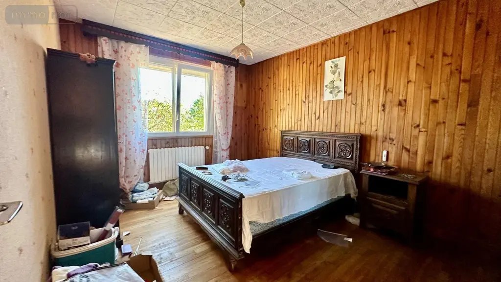 Maison a vendre Le Faouët 56320 Morbihan 56 81 m2 4 pièces 177428 euros 56081-2681 005