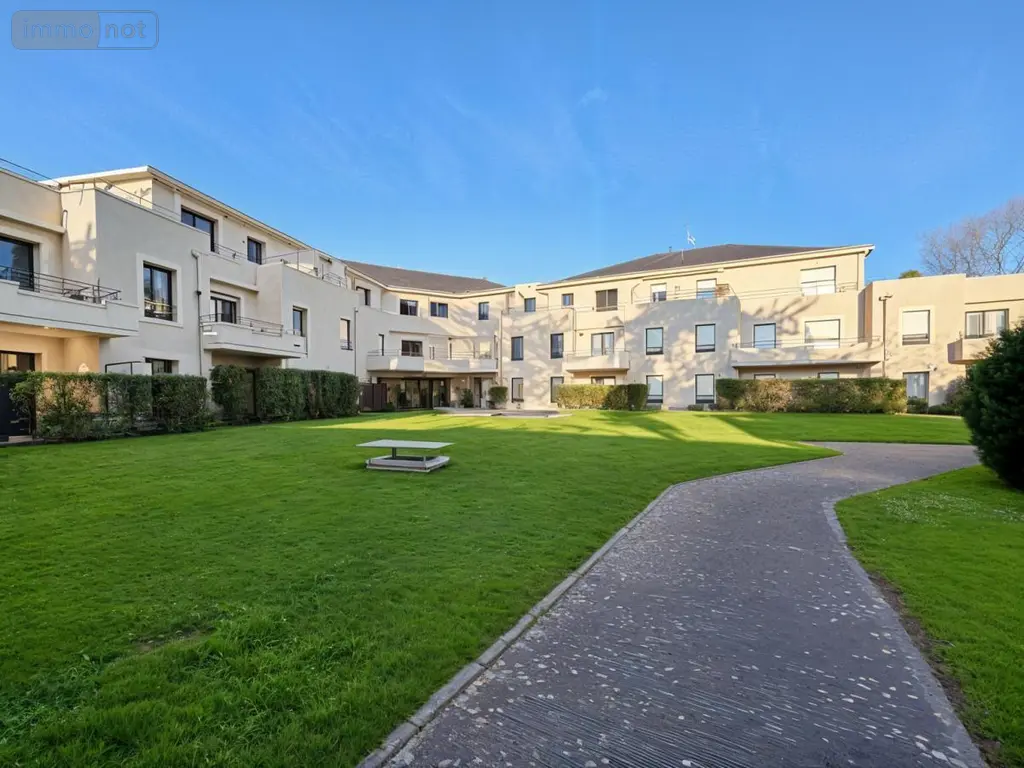 Appartement a vendre Avrillé 49240 Maine-et-Loire 49 69 m2 3 pièces 262500 euros 49114-784 009