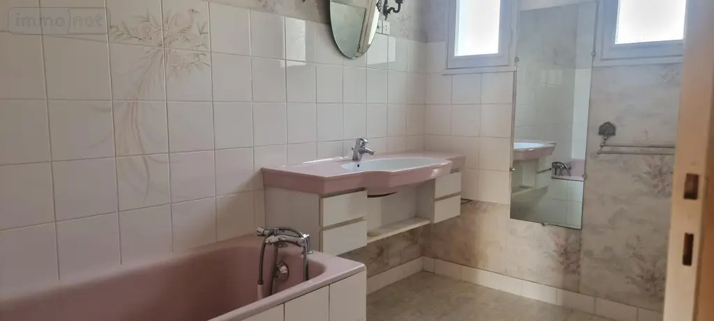 Maison a vendre Notre-Dame-d'Oé 37390 Indre-et-Loire 37 160 m2 8 pièces 264900 euros 37007-2842 012