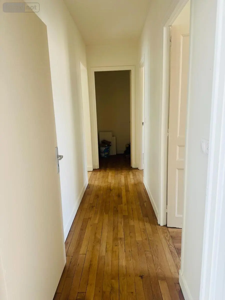 Appartement a vendre Dieppe 76200 Seine-Maritime 76 72 m2 5 pièces 235000 euros 76045-1327 011