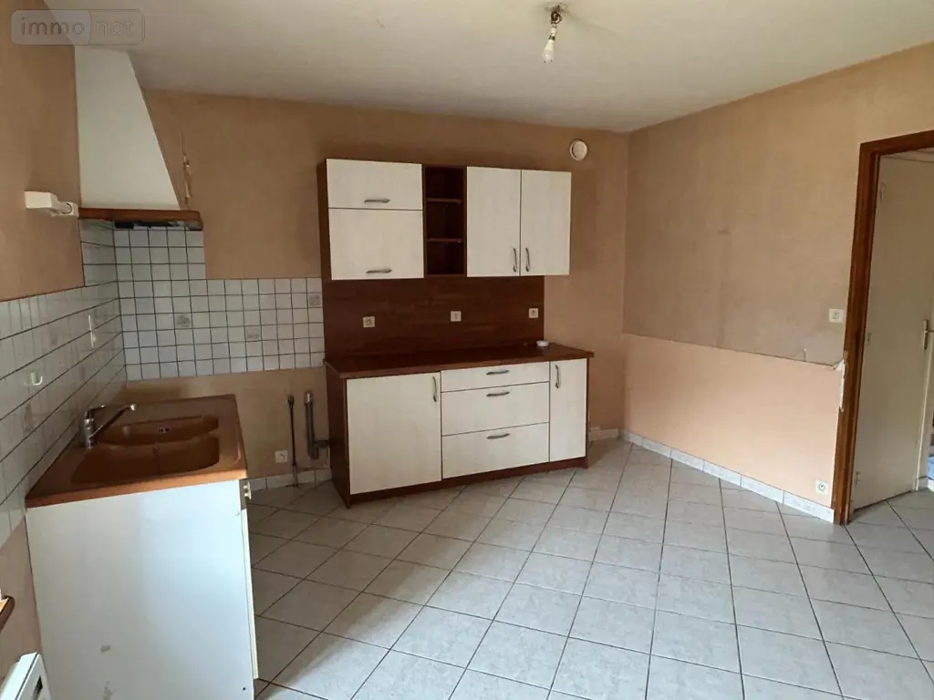 Maison a vendre La Mézière 35520 Ille-et-Vilaine 35 96 m2 4 pièces 172050 euros 35021-2080 004