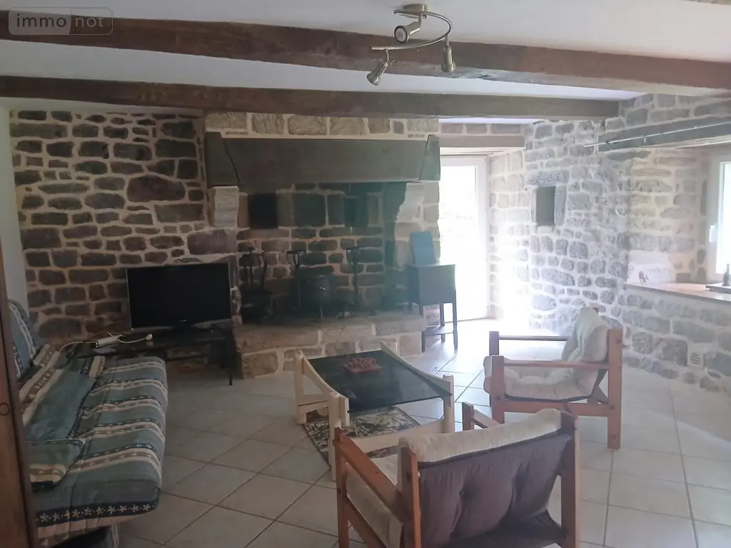 Maison a vendre Locmalo 56160 Morbihan 56 103 m2 3 pièces 189360 euros 56075-2511 007