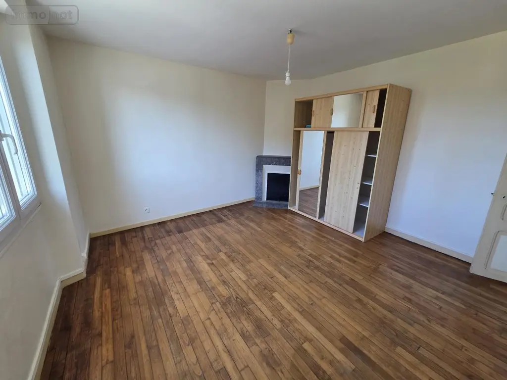 Appartement a vendre Port-Louis 56290 Morbihan 56 66 m2 3 pièces 218400 euros 56039-1275 004