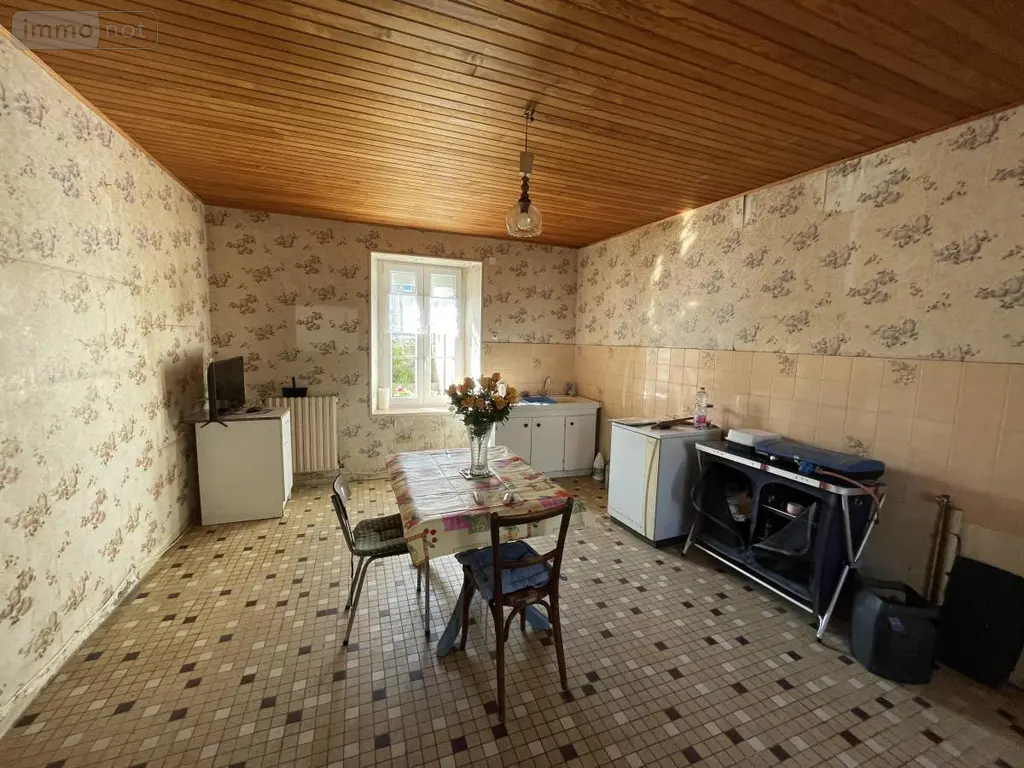 Maison a vendre Paimpol 22500 Côtes-d'Armor 22 91 m2 3 pièces 239850 euros 22023-3572 004