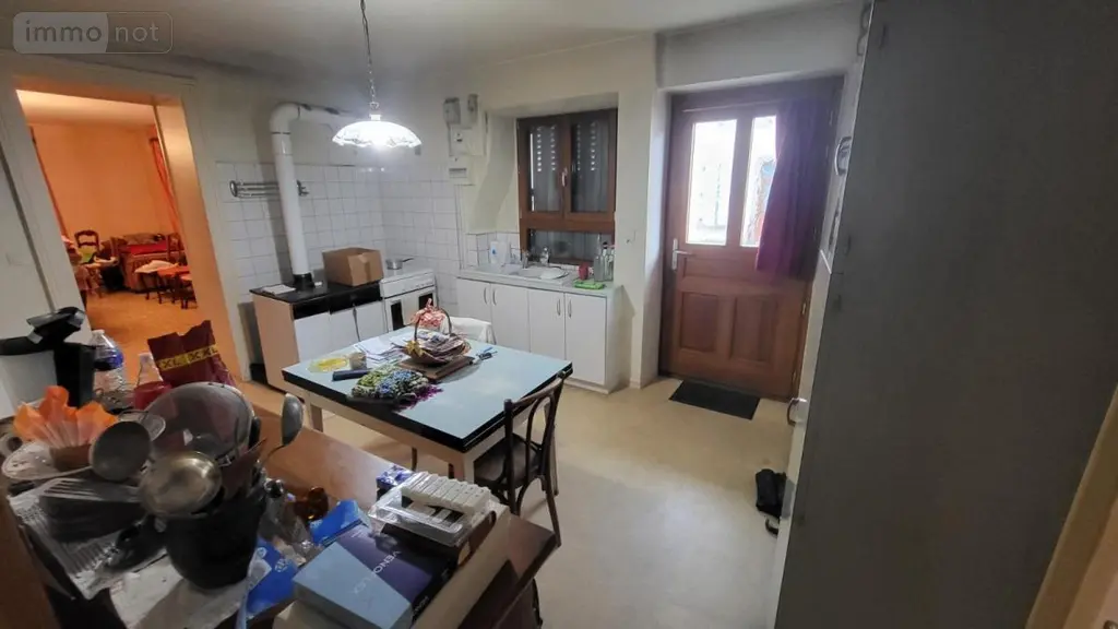 Maison a vendre Étouvans 25260 Doubs 25 136 m2 6 pièces 92000 euros 25054-1721 008