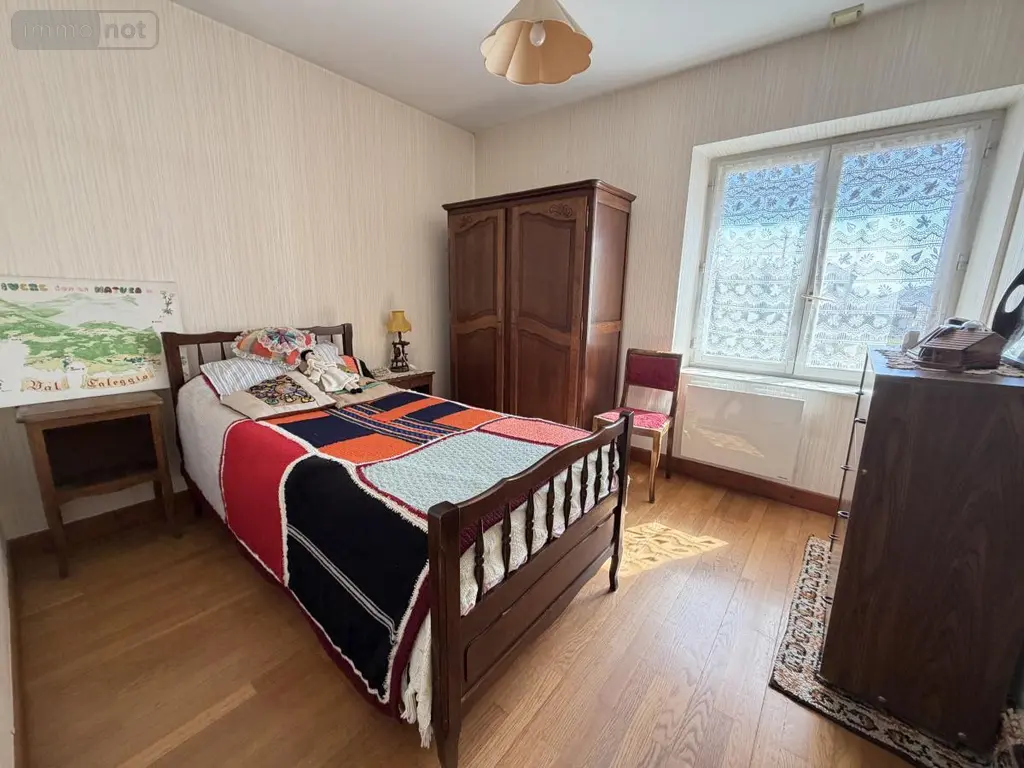 Maison a vendre Saint-Usage 21170 Côte-d'Or 21 150 m2 367500 euros 21012-268 007