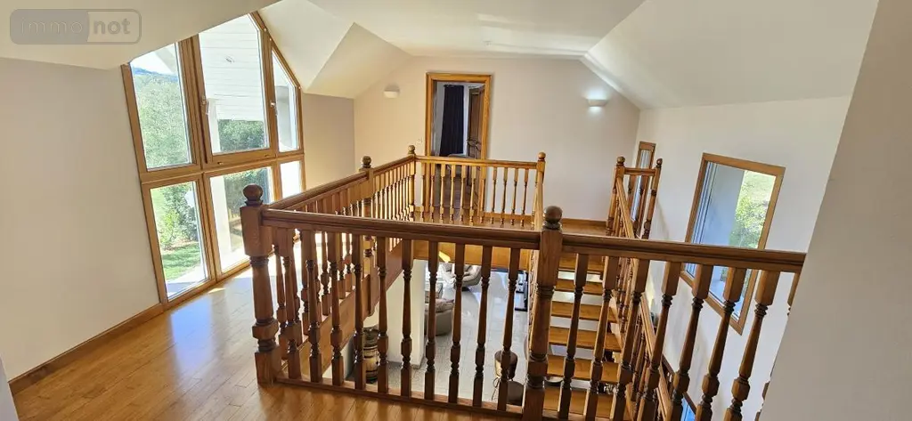 Maison a vendre Senones 88210 Vosges 88 167 m2 5 pièces 437600 euros 88061-881 010
