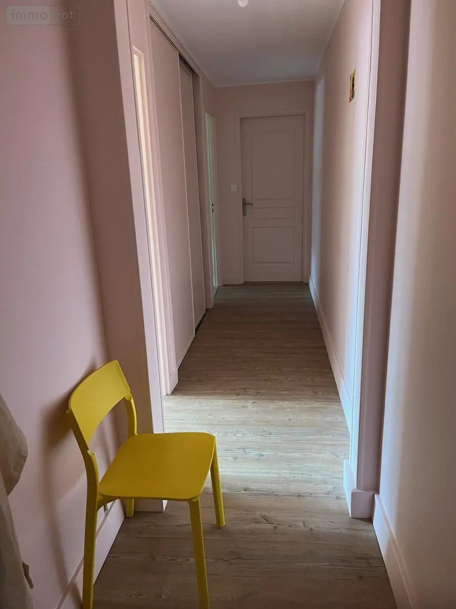 Appartement a vendre Arras 62000 Pas-de-Calais 62 78 m2 3 pièces 197800 euros 62001-1193 008