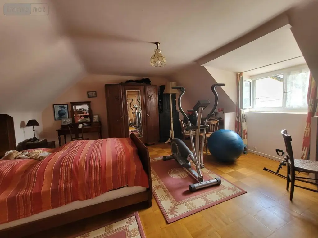 Maison a vendre Saint-Hernin 29270 Finistère 29 207 m2 9 pièces 250364 euros 56071-2586 010