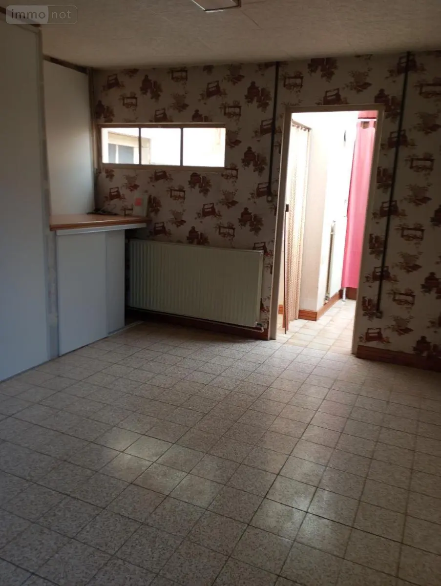 Maison a vendre La Capelle 02260 Aisne 02 263 m2 13 pièces 118000 euros 02082-583 012