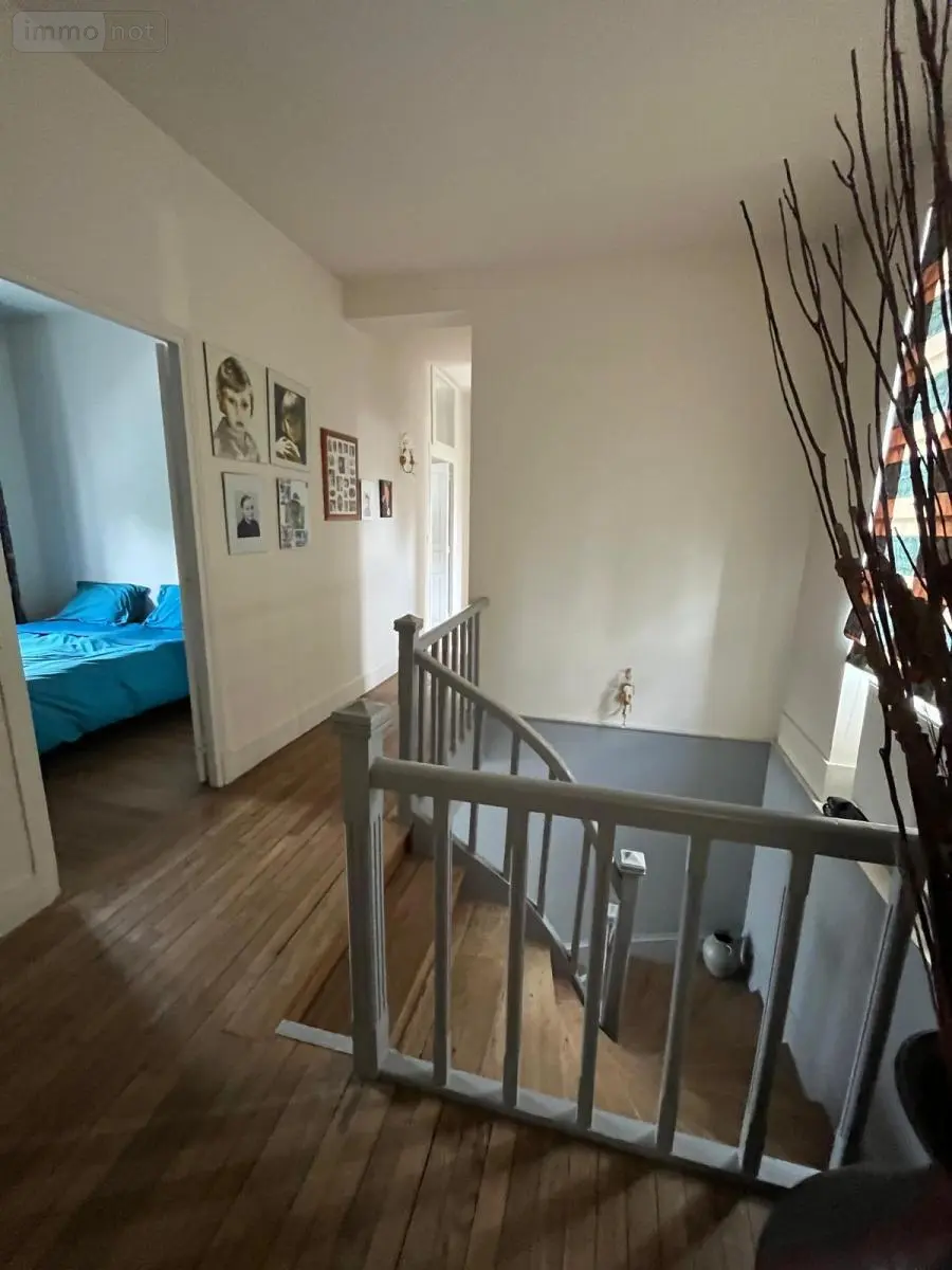 Maison a vendre Montargis 45200 Loiret 45 217 m2 5 pièces 470000 euros 45051-462 015