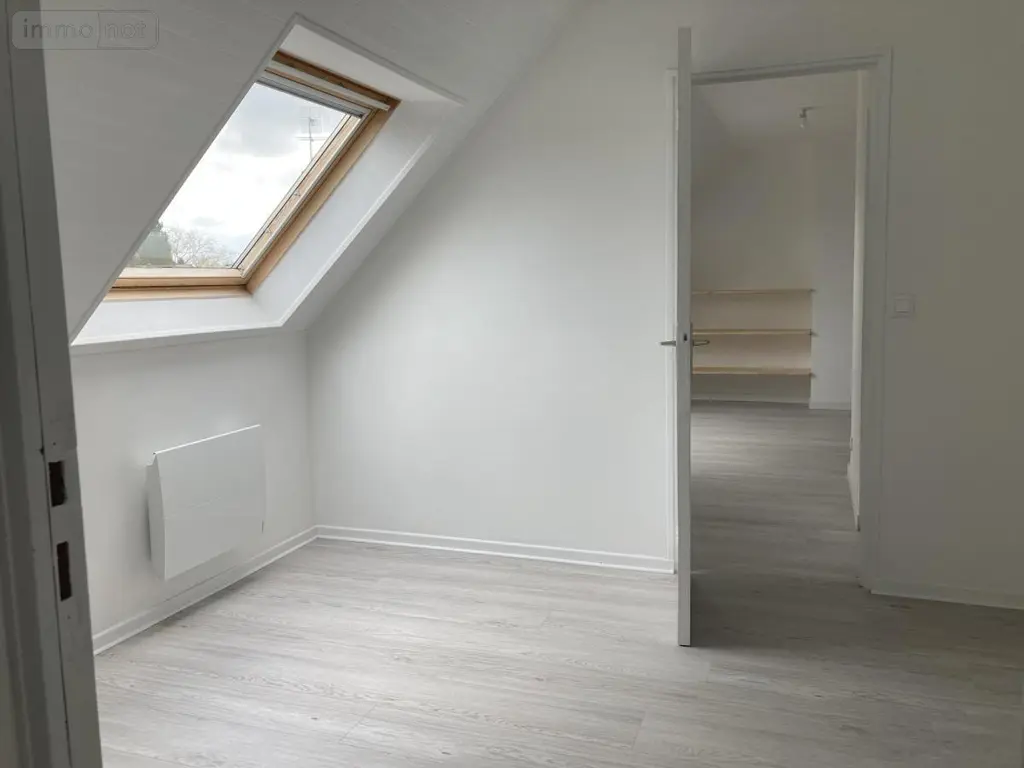 Location maison Ploubezre 22300 Côtes-d'Armor 22 96 m2 4 pièces 900 euros 22086-L61 007