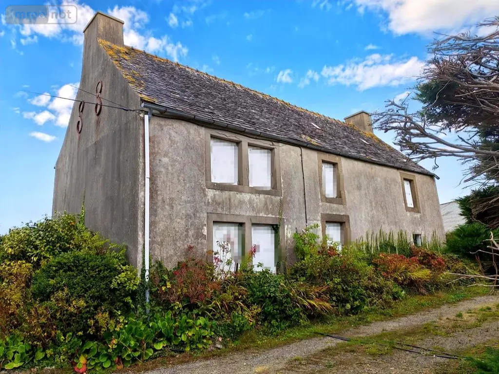 Maison a vendre Guiclan 29410 Finistère 29 130 m2 5 pièces 127645 euros 29101-1705 001