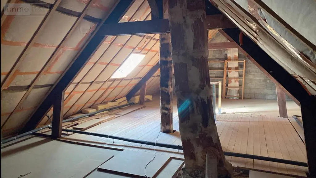 Maison a vendre Groix 56590 Morbihan 56 70 m2 4 pièces 374400 euros 56039-1268 009