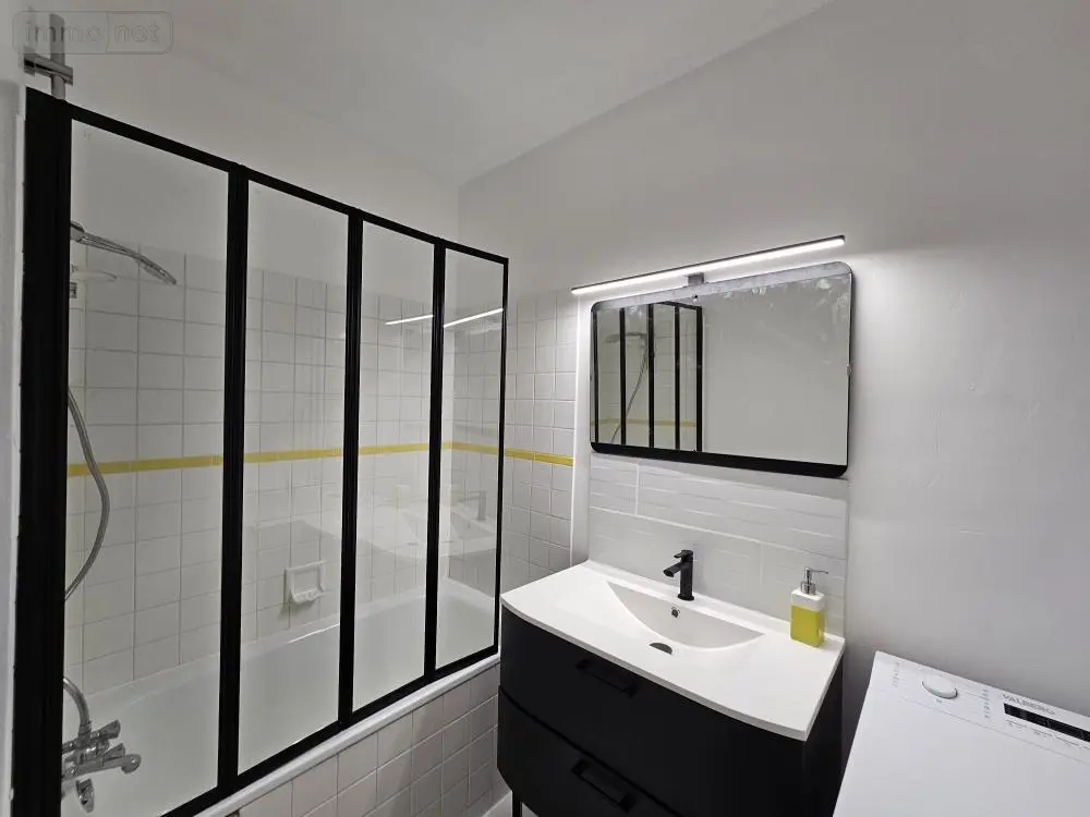 Appartement a vendre Angers 49100 Maine-et-Loire 49 25 m2 1 pièce 115280 euros 49139-159 003