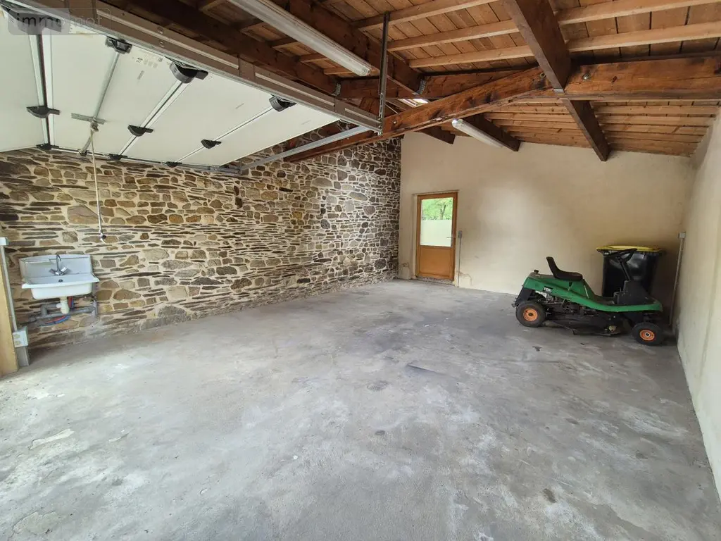 Maison a vendre Caro 56140 Morbihan 56 119 m2 5 pièces 225380 euros 56049-846 010