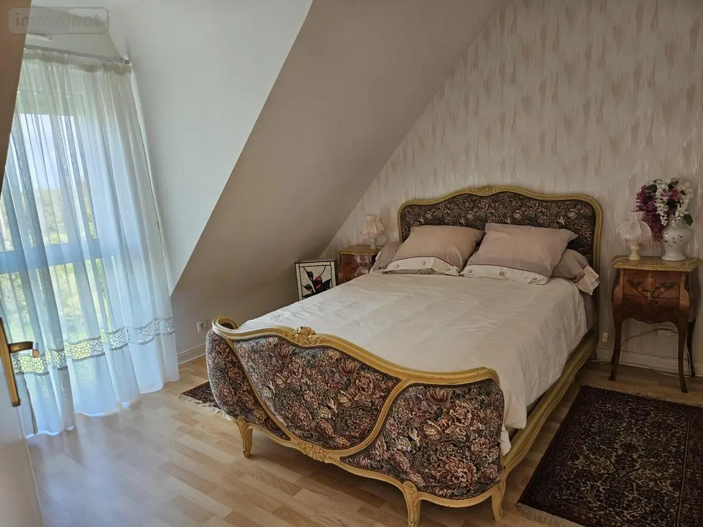 Maison a vendre Étel 56410 Morbihan 56 102 m2 5 pièces 447880 euros 56027-732 002