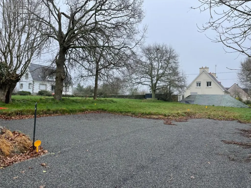 Terrain a batir a vendre Clohars-Carnoët 29360 Finistère 29 366080 euros 56039-1281 003