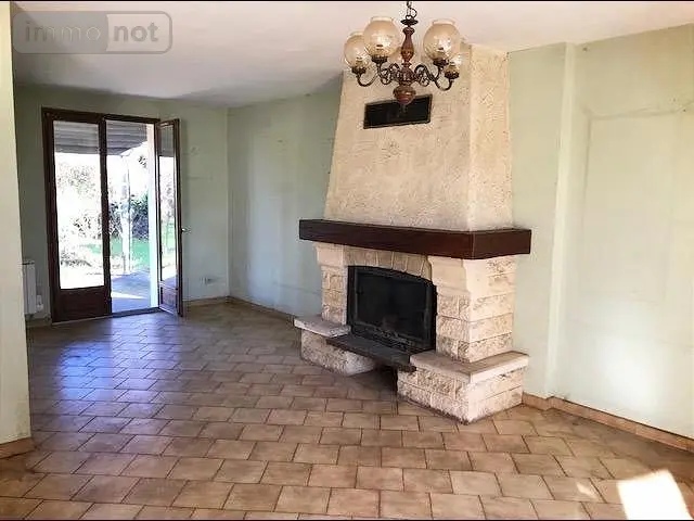 Maison a vendre Rochefort 17300 Charente-Maritime 17 85 m2 5 pièces 246280 euros 17050-357 009