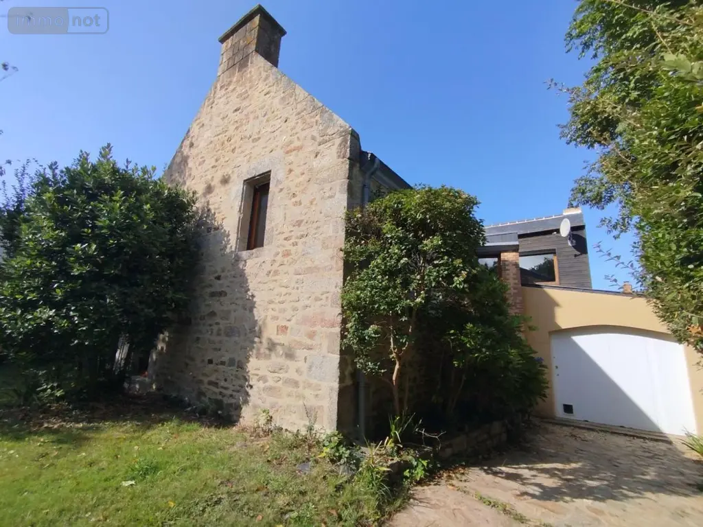 Maison a vendre Guidel 56520 Morbihan 56 260 m2 8 pièces 1014300 euros 56091-11 016