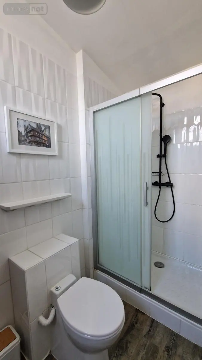 Maison a vendre Morlaix 29600 Finistère 29 245 m2 9 pièces 383615 euros 29083-1591 018