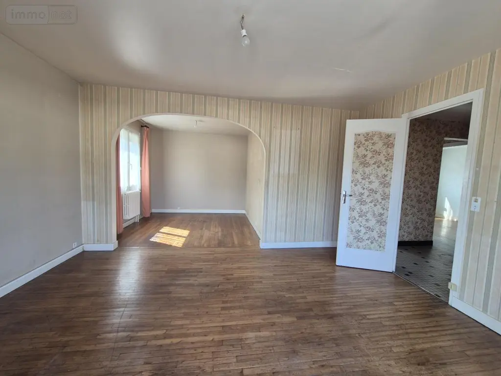Maison a vendre Malestroit 56140 Morbihan 56 100 m2 5 pièces 167000 euros 56049-817 003