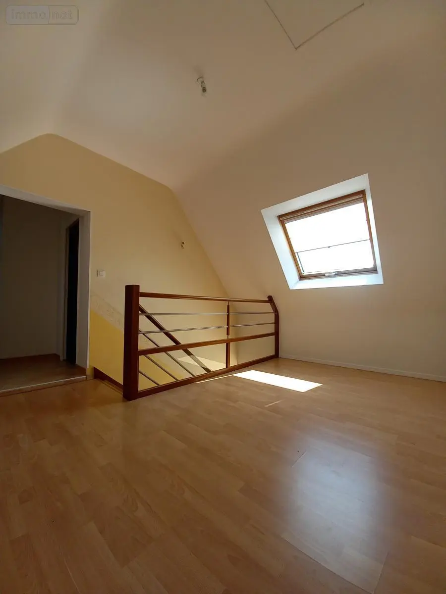 Maison a vendre Pluvigner 56330 Morbihan 56 117 m2 5 pièces 332960 euros 56080-979 008